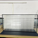 100-Car Hot Wheels Display Case - ICraft asia