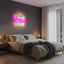 Home Sweet Home Neon Light Sign