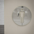 Gents Restroom Sign