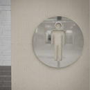 Gents Restroom Sign