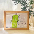 Kids' Art Frame - ICraft asia