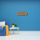 Home Décor Wooden Key Holder - ICraft asia