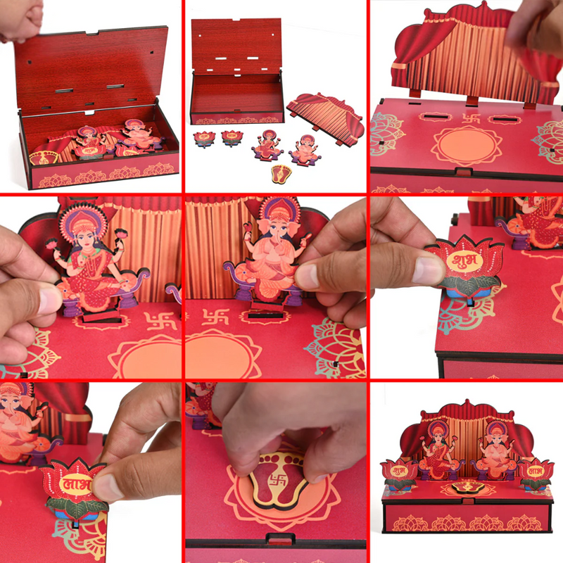 Festive Diwali Gift Hamper