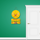 Atithi Devo Bhava Welcome Wall Hanging