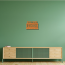 Wooden Key Holder with “Welcome Home - ICraft asia