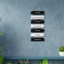 Success Path Wall Hanging