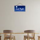 Good Night Wall Hanging