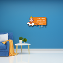 Lord Ganesha Wooden Key Holder - ICraft asia