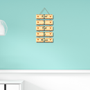 Be Good to People Wall Hanging