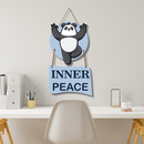 "Inner Peace" Wall Hanging - ICraft asia