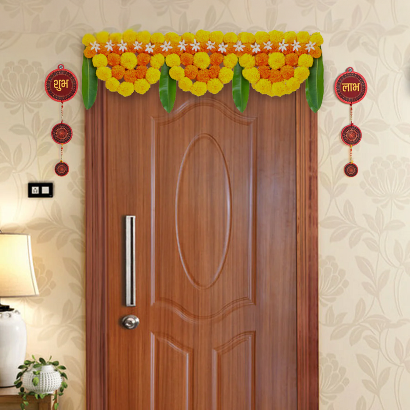 Premium Wooden Diwali Gift Hamper