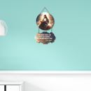 Divine Presence of Jesus Christ Wall Hanging
