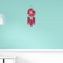 Wings of Dreams Wall Hanging