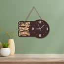 “Big Things Often Have Small Beginnings” Wall Hanging - ICraft asia