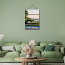 Path of Perseverance Wall Hanging - ICraft asia