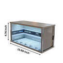 Mercedes-Benz Luxury Car Diorama ✨