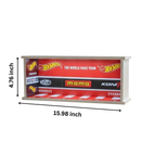 Hot Wheels Luxury Car Diorama 🔥