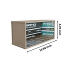 AMG Premium Luxury Car Diorama ✨