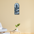Har Har Mahadev  Wall Hanging
