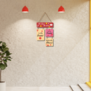 Do Good Be Good Wall Hanging