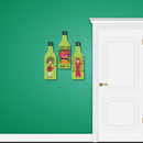 Padharo Sa Rajasthani Welcome Wall Hanging