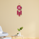 Wings of Dreams Wall Hanging