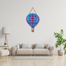 "The Journey Matters"  Wall Hanging - ICraft asia