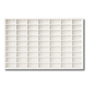 60-Car Hot Wheels Display Case - ICraft asia