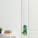 Do Not Distueb Kids Door Wooden Hanging Set