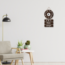 Shivaya Namastubhyam Wall Hanging