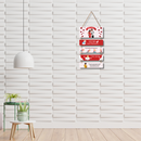 Mom-to-Be Pregnancy Wall Hanging