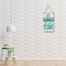 Mom-to-Be Pregnancy Quote Wall Hanging