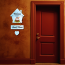 welcome to our sweet home