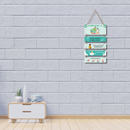 Mom-to-Be Pregnancy Quote Wall Hanging