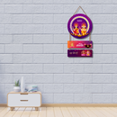 Shubh Deepawali Wall Hanging