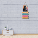 Divine Shiva Mantra Wall Hanging
