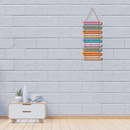 Rules for Success Inspirational Wall Hanging