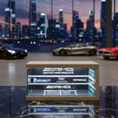 🚗✨ Premium Car Showroom Diorama