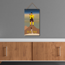 "Hatim" Wall Hanging - ICraft asia