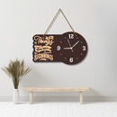 “Big Things Often Have Small Beginnings” Wall Hanging - ICraft asia