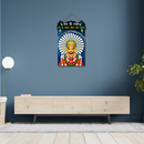 "Jai Shree Shyam " Wall Hanging - ICraft asia