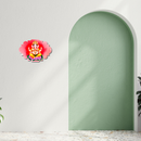 Divine Lord Ganesha Wooden Key Holder - ICraft asia