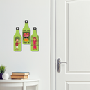 Padharo Sa Rajasthani Welcome Wall Hanging