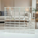 60-Car Hot Wheels Display Case