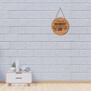 Our Perfectly Imperfect Life Wall Hanging