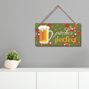"Pitcher Perfect" wall hanging - ICraft asia