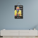 Om Krishnaya Vasudevaya