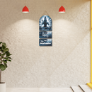 Har Har Mahadev  Wall Hanging
