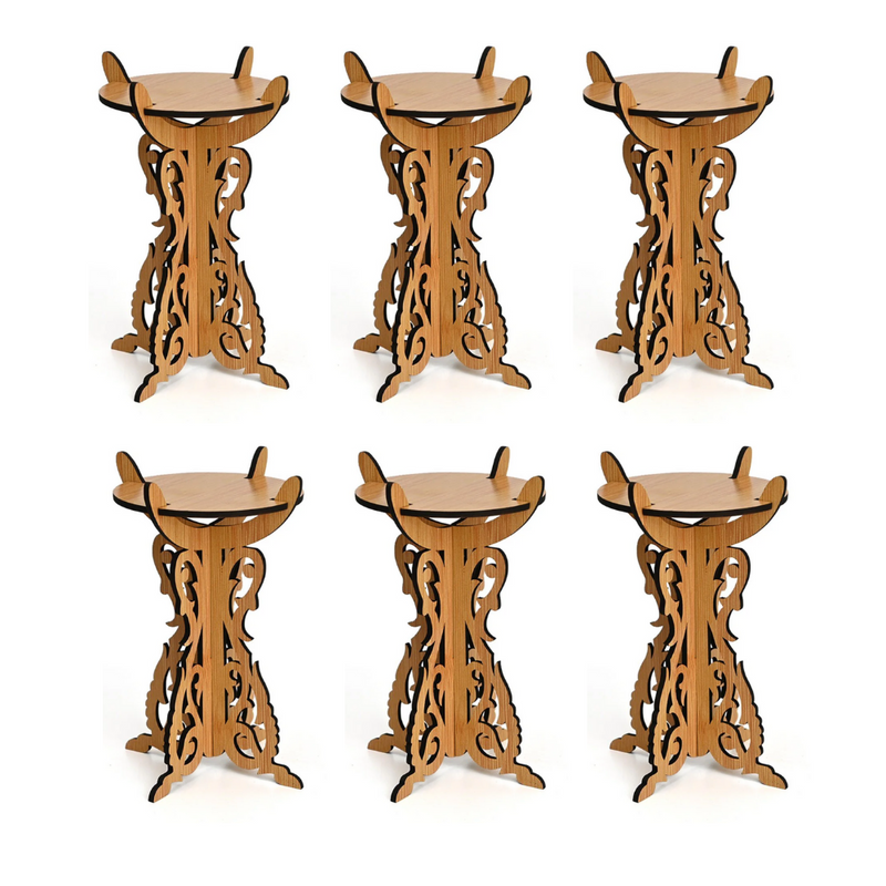 Decorative Lanterns | Diya Stand & Candle Stand