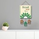 "Home Sweet Home" Wall Hanging - ICraft asia